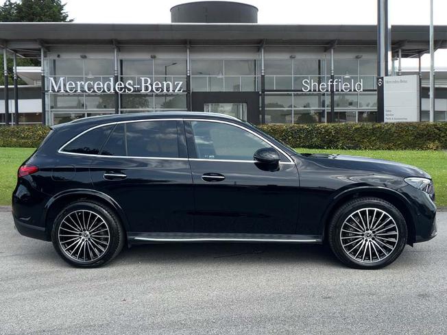 MERCEDES-BENZ Glc Photo 7
