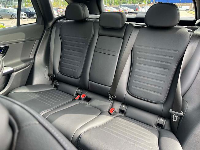 MERCEDES-BENZ Glc Photo 8