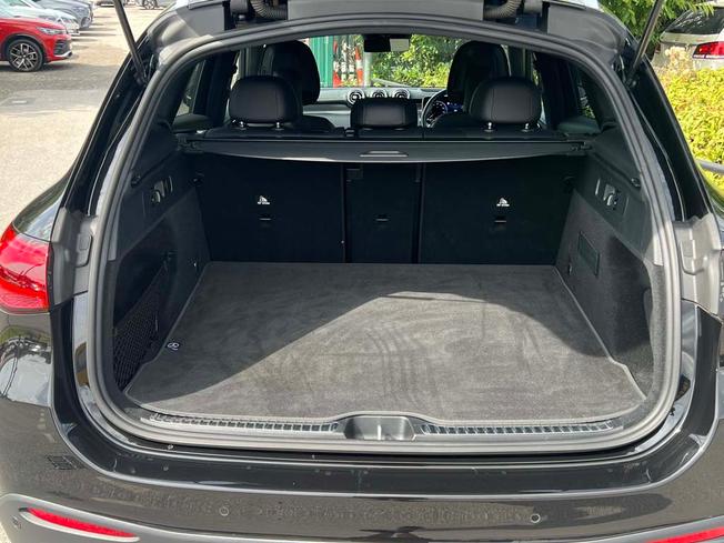 MERCEDES-BENZ Glc Photo 9