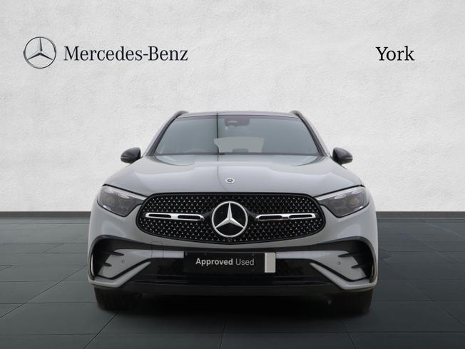 MERCEDES-BENZ Glc Photo 10
