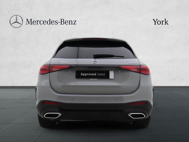 MERCEDES-BENZ Glc Photo 11