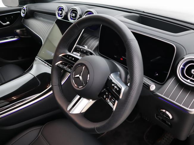 MERCEDES-BENZ Glc Photo 12