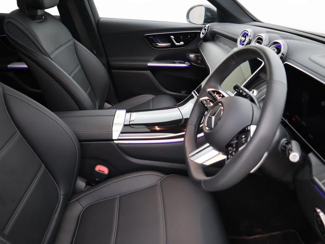 MERCEDES-BENZ Glc Photo 14