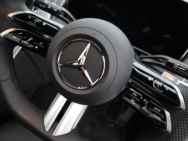 MERCEDES-BENZ Glc Photo 15