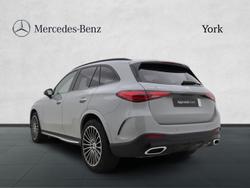 MERCEDES-BENZ Glc Photo 2