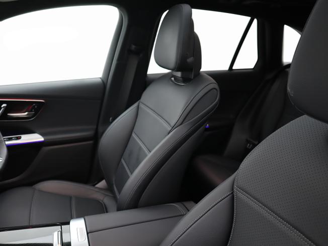 MERCEDES-BENZ Glc Photo 20
