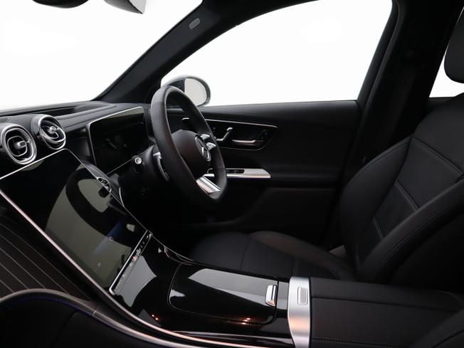 MERCEDES-BENZ Glc Photo 21