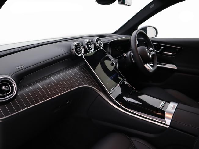 MERCEDES-BENZ Glc Photo 22