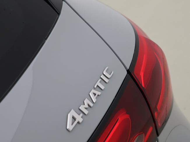 MERCEDES-BENZ Glc Photo 26