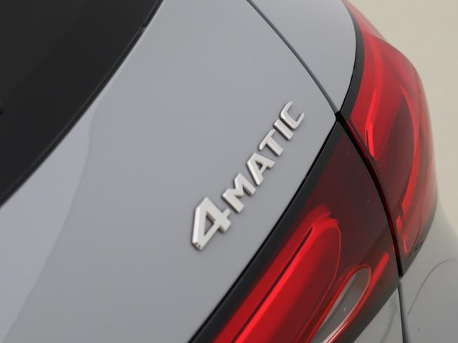MERCEDES-BENZ Glc Photo 27