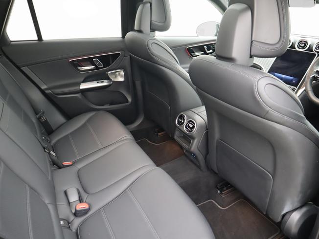 MERCEDES-BENZ Glc Photo 28