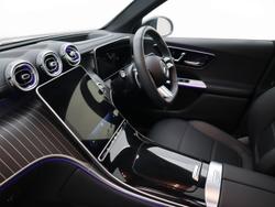 MERCEDES-BENZ Glc Photo 3