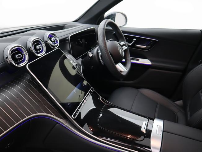 MERCEDES-BENZ Glc Photo 3