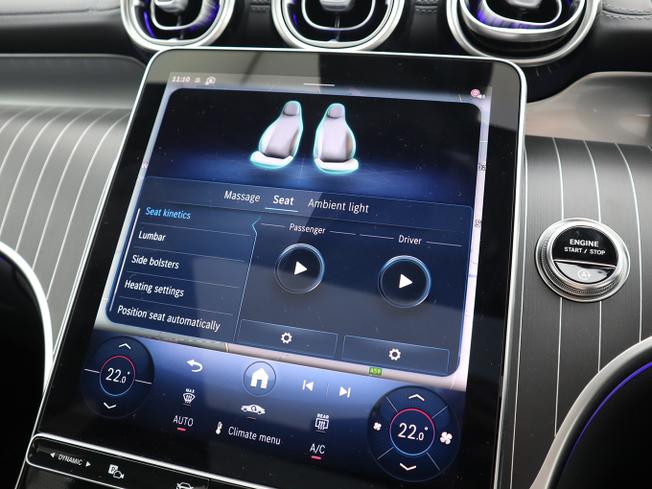 MERCEDES-BENZ Glc Photo 32