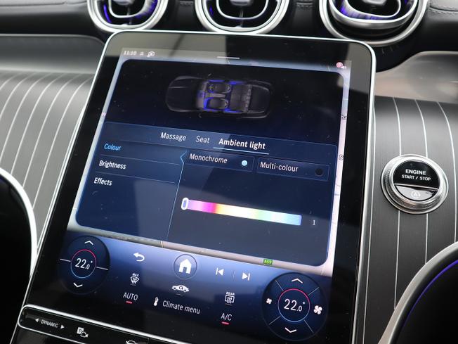 MERCEDES-BENZ Glc Photo 33