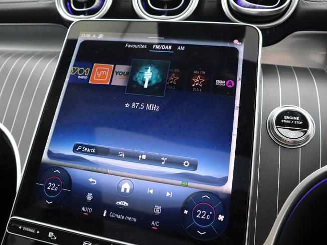 MERCEDES-BENZ Glc Photo 34