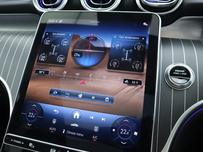 MERCEDES-BENZ Glc Photo 36