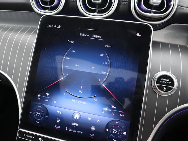 MERCEDES-BENZ Glc Photo 38