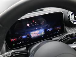 MERCEDES-BENZ Glc Photo 4