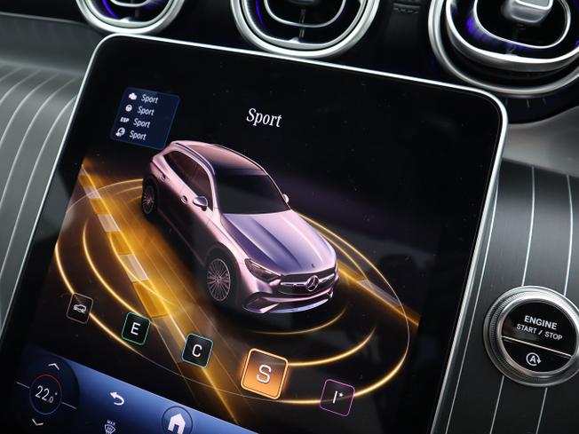 MERCEDES-BENZ Glc Photo 41
