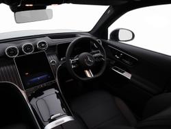 MERCEDES-BENZ Glc Photo 5
