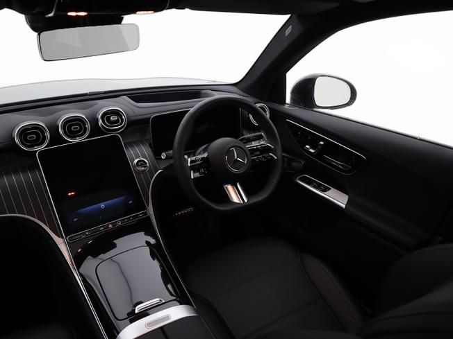 MERCEDES-BENZ Glc Photo 5