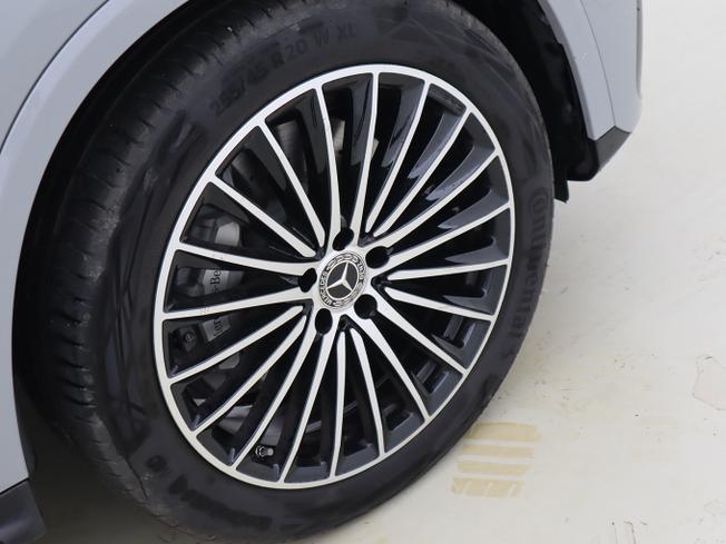 MERCEDES-BENZ Glc Photo 6