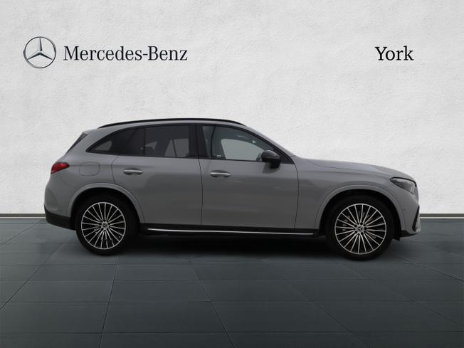 MERCEDES-BENZ Glc Photo 7