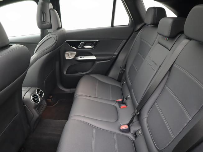 MERCEDES-BENZ Glc Photo 8