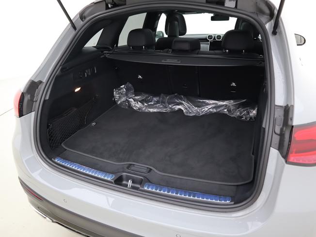 MERCEDES-BENZ Glc Photo 9