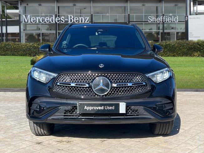 MERCEDES-BENZ Glc Photo 10