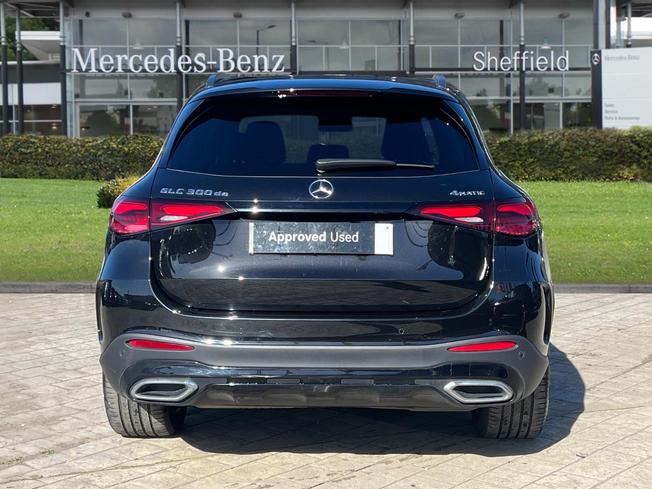 MERCEDES-BENZ Glc Photo 11