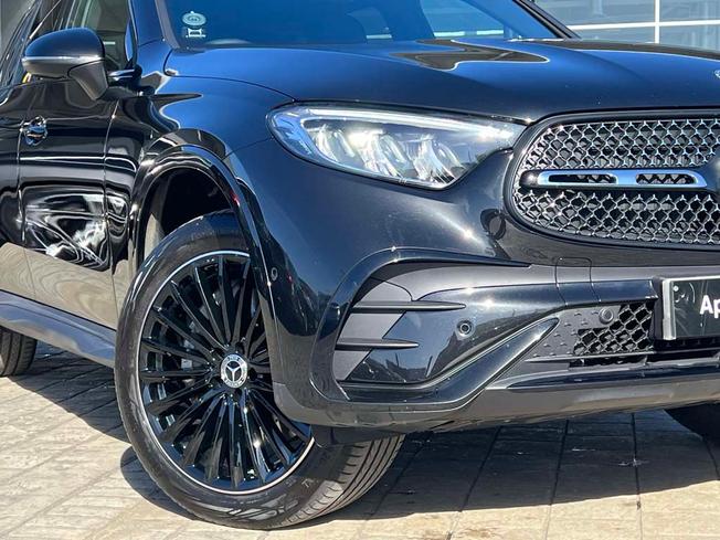 MERCEDES-BENZ Glc Photo 12