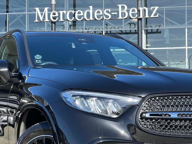 MERCEDES-BENZ Glc Photo 13