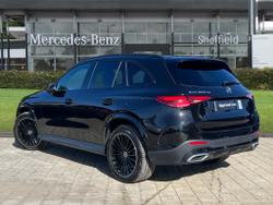 MERCEDES-BENZ Glc Photo 2