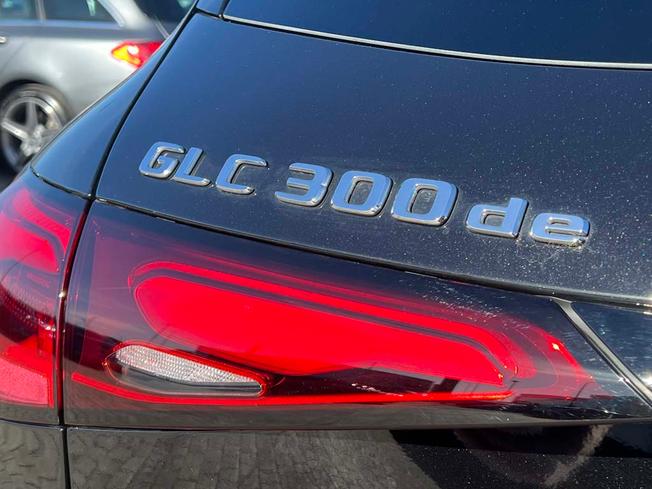 MERCEDES-BENZ Glc Photo 20