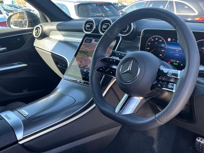 MERCEDES-BENZ Glc Photo 21