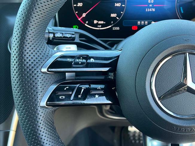 MERCEDES-BENZ Glc Photo 25