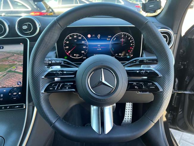 MERCEDES-BENZ Glc Photo 26