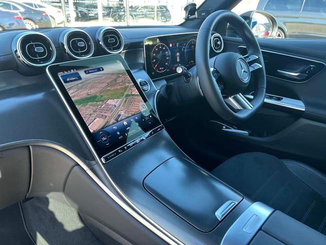 MERCEDES-BENZ Glc Photo 3