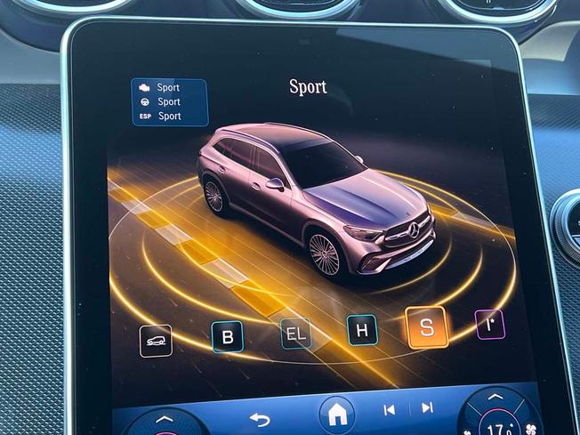 MERCEDES-BENZ Glc Photo 39