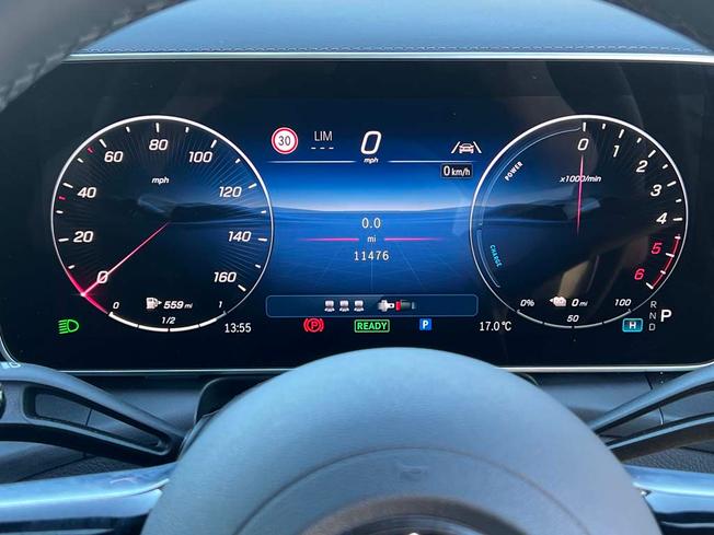 MERCEDES-BENZ Glc Photo 4