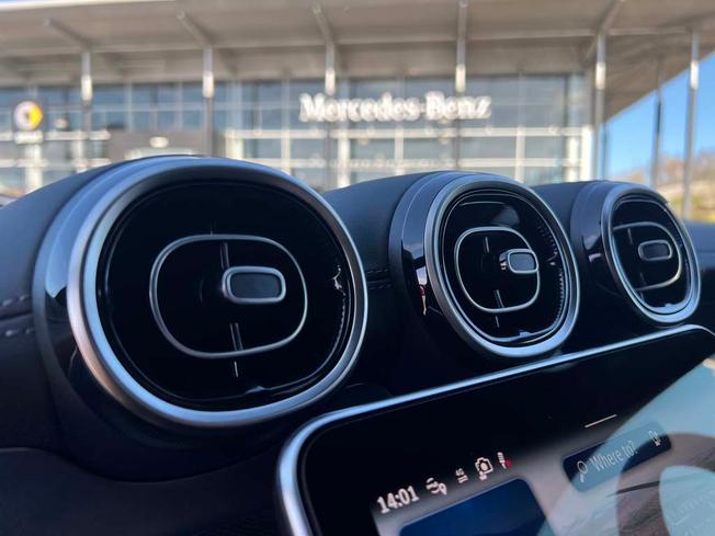 MERCEDES-BENZ Glc Photo 46