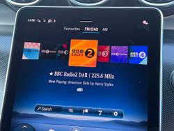 MERCEDES-BENZ Glc Photo 5