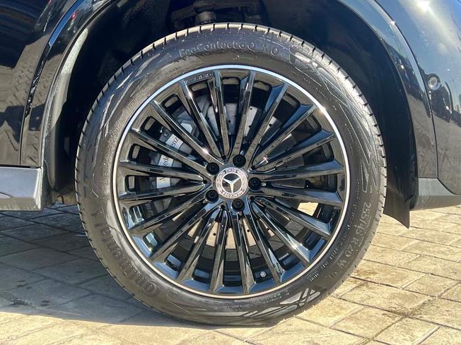 MERCEDES-BENZ Glc Photo 6