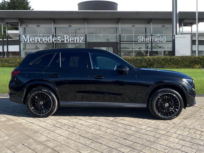 MERCEDES-BENZ Glc Photo 7