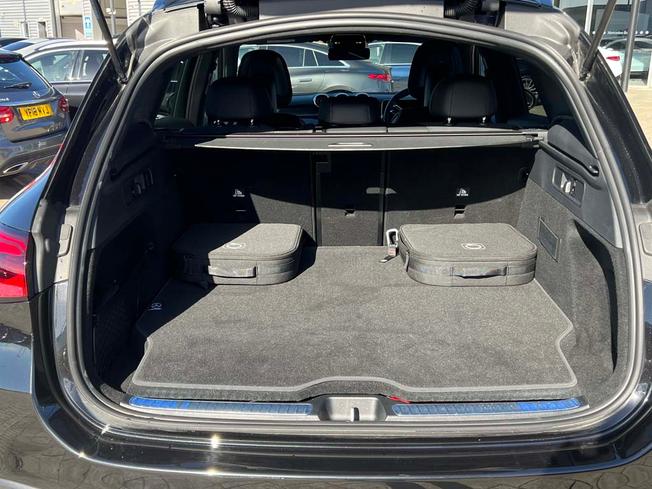 MERCEDES-BENZ Glc Photo 9