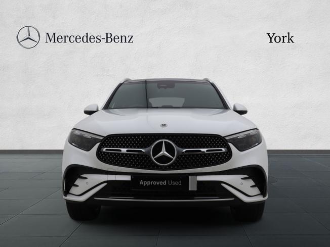 MERCEDES-BENZ Glc Photo 10
