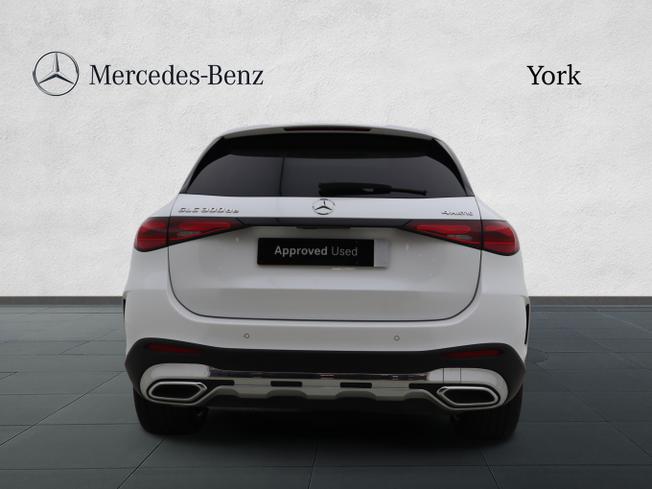 MERCEDES-BENZ Glc Photo 11