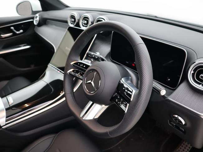 MERCEDES-BENZ Glc Photo 13